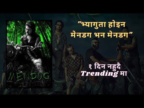 2.0 Chhadke Official Teaser is Already Trending || Anmol KC New Movie