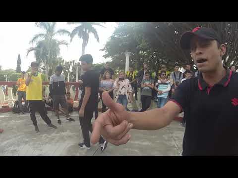 ROA vs DANKEN: Octavos - OFE Fecha 1