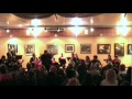 Baile de los Morenos - Candombe 
