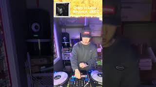 Download lagu Hi I‘m DJ Eazy!Would you like to see my routine?다들 익숙한 노래잖아#dj #scratch mp3