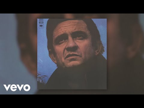 Johnny Cash, June Carter Cash - If I Were a Carpenter (Official Audio)