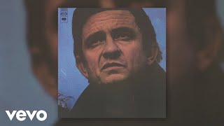 Johnny Cash, June Carter Cash - If I Were a Carpenter (Official Audio)