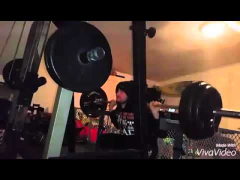 Bill Tenerelli - Pezzuti Method for PL Day 1