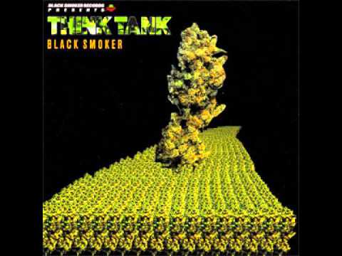 think tank - right here right now