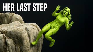 Images Taken Moments Before Tragedy