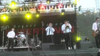 The OC Supertones - Hallelujah - RevGen 2010