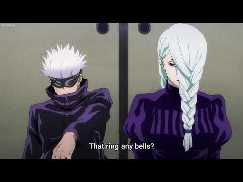 MeiMei is a Money Girl  | Jujutsu Kaisen