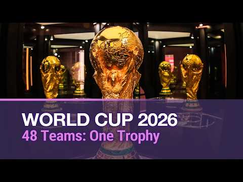 Full Frame: World Cup 2026