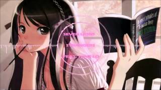 Most Emotional Dubstep Music of All Times: Seven Lions - Strangers Feat Tove Lo