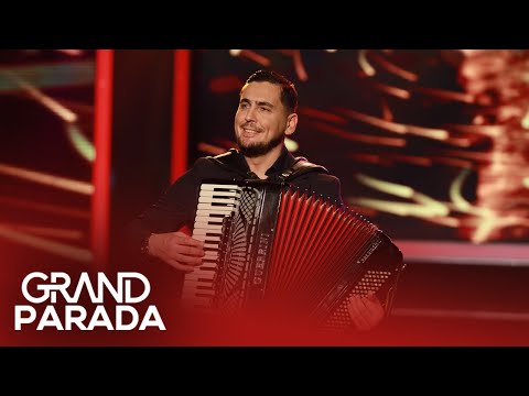 Aleksandar Stojanovic - Avantura kolo - GP - (Tv Grand 06.12.2024.)