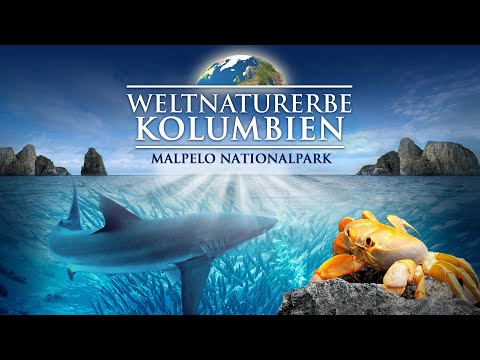 Weltnaturerbe Kolumbien – Malpelo Nationalpark den ganzen Film kostenlos in HD bei Moviedome Series