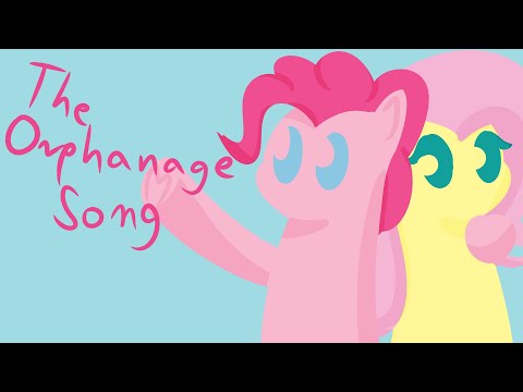The Orphanage Song - Animatic