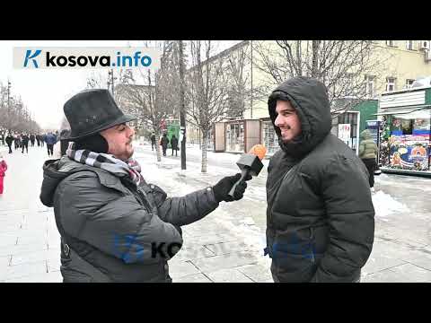 Çka i thotë bora diellit, dhe çka i tha Albini opozitës?