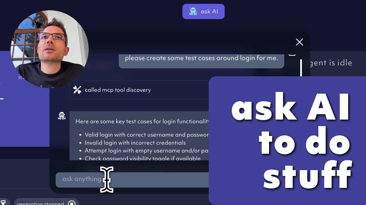 OctoMind tutorial