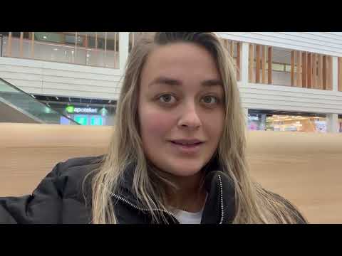 VÄRKAR OCH KEJSARSNITT - Evelina Sigetty vecka 35