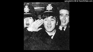 John Lennon  &amp; Paul McCartney-  Be-Bop-A-Lula (The Beatles - Fab Forgeries)