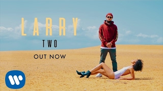 Larry June - "Sparklin' Water" (Official Audio)