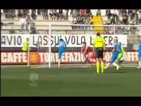 Grosseto 0-3 Torino 03/03/2012 2011-12 - 29°