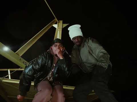 Nerih - WESH ft Kunginho (Visualizer Officiel)