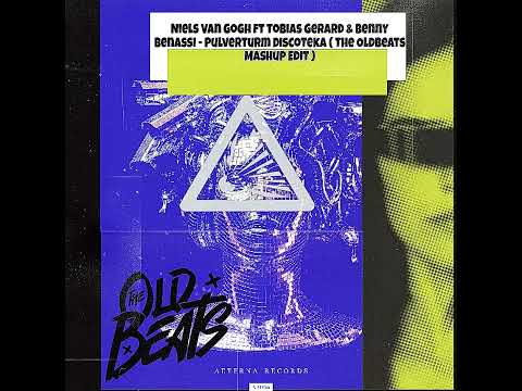Benny Benassi & Tobias Gerard -  Purlvertrum Discoteka (The Oldbeats Intro)