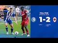 ? KAA Gent - Royal Antwerp FC: 1-2