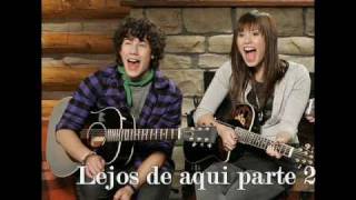 lejos de aqui - one shot parte 2  [la historia esta en la caja de descripcion]