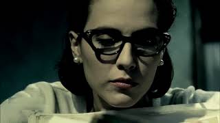 Gustavo Cerati - Crimen 4K Remastered HD