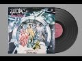 Instrumental Rock Group Zodiac - Disco Alliance 1980