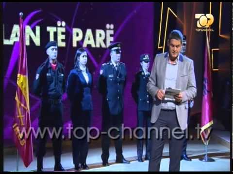 E Diell, 18 Janar 2015, Pjesa 6 - Top Channel Albania - Entertainment Show