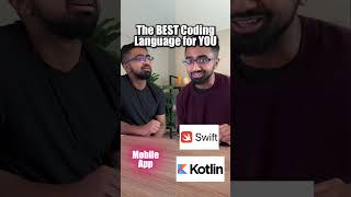 What Coding Language to LEARN in 2026