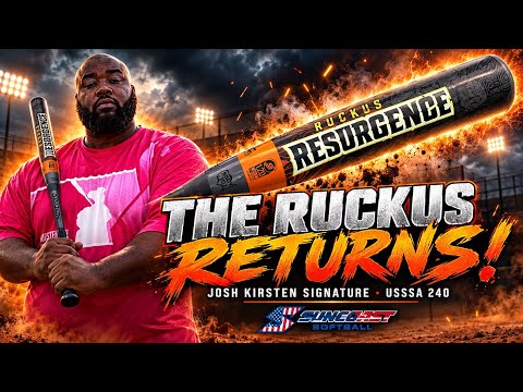 Suncoast Resurgence Josh Kirsten