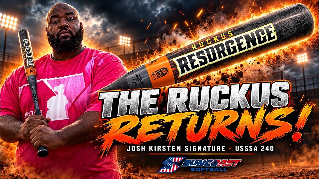 Suncoast Resurgence Josh Kirsten