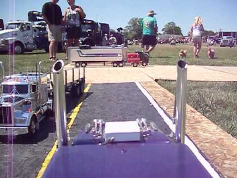 tamiya trucks great lakes truck club truck show