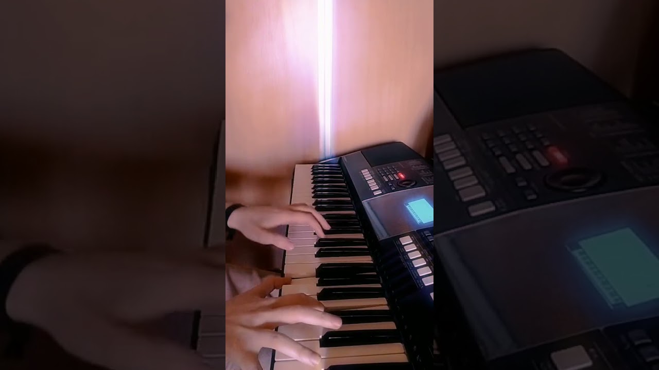 Promotional video thumbnail 5 for Daria's Live Piano for Weddings & Events