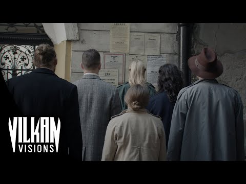 World War II Short Dance Film "Tryptyk WARszawski" // BMPCC 6k