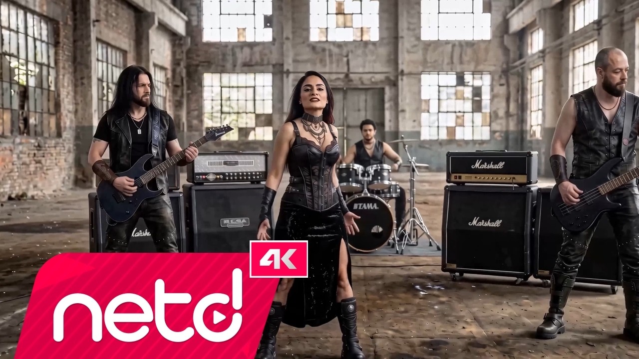 Hilal Gür - Ayna Ayna