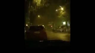 Who Do You Love (나랑 아니면) - The Black Skirts - but it’s raining outside