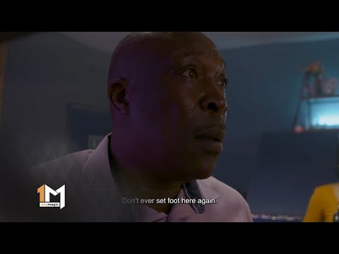 Papi is enjoying being back as owner of the shisanyama – Lingashoni | 1Magic | S1 | Ep 207