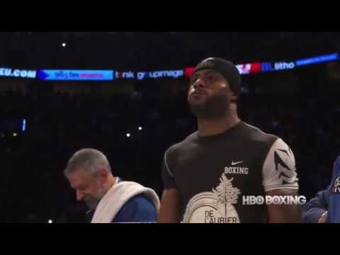 Jean Pascal Coming Out Of Retirement To Box UFC Veteran Steve Bosse