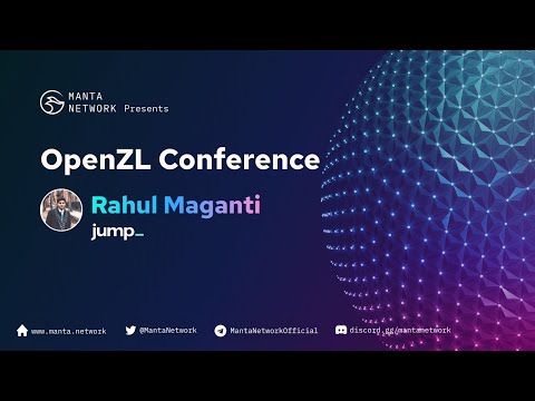 OpenZL Talk 10: CycloneNTT: Improving Twiddle Access for Number Theoretic Transforms, Rahul Maganti