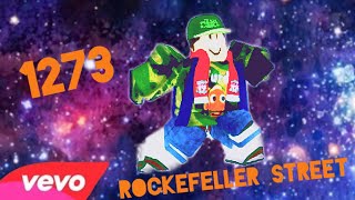 1273 Rockefeller Street Meme Roblox Id Th Clip - 
