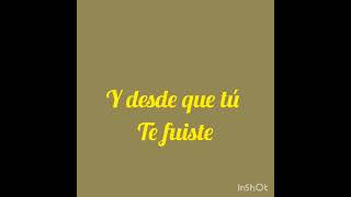 Juan Gabriel (Loco enamorado)KARAOKE!