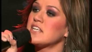 Kelly Clarkson  Anytime 2003-03-18) AI2