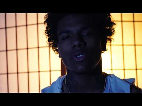 Lil Rekk - Jungle (Official Video)