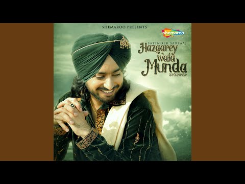 Sajjan Raazi (Full Audio) — watch video