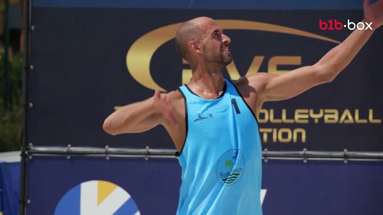 Промо Плажен волейбол