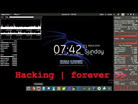 Advanced Penetration Testing Tool Yuki Chain || By Linux Electrons