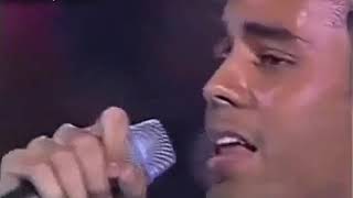 Enrique Iglesias - Volveré