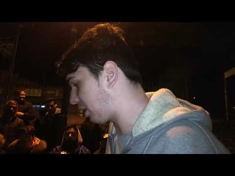 Favik vs Leno [SEMIS] ** LEVEL BATTLE **