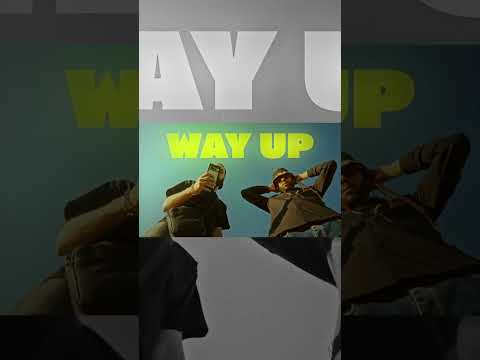 Way Up le clip est dispo la semaine prochaine les amis 💥🎶 #jahziek #music #keiz
